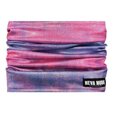 Load image into Gallery viewer, Neva Nude Sexy Necksies-Tinky €™s Revenge Iridescent Pink/Blue