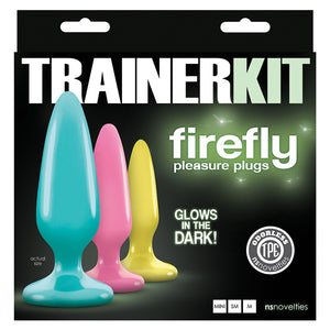 Firefly Trainer Kit-Multicolor