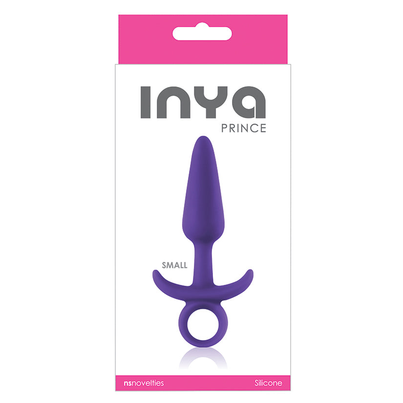 INYA Prince Small-Purple