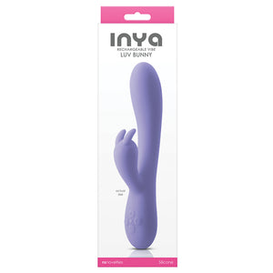 Inya Luv Bunny-Purple