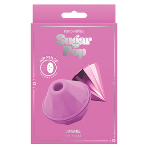 Sugar Pop Jewel-Pink NSN0670-34