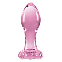 Load image into Gallery viewer, Crystal Flower-Pink