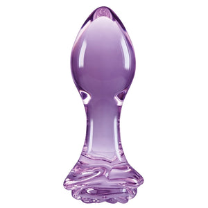 Crystal Rose-Purple