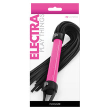 Load image into Gallery viewer, Electra Flogger-Pink NSN1310-44