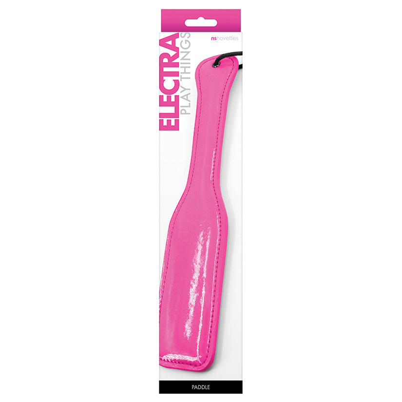 Electra Paddle-Pink NSN1310-84