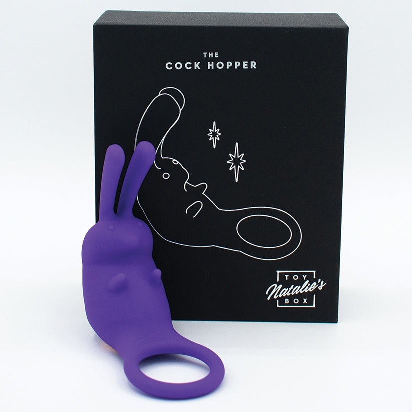 NAtalie's Toy Box The Cock Hopper Cock... LifestyleDistributing.com NAtalie's Toy Box The Cock Hopper Cock... LifestyleDistributing.com