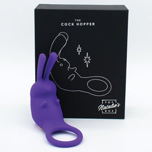 Load image into Gallery viewer, NAtalie&#39;s Toy Box The Cock Hopper Cock... 9104