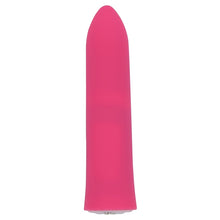 Load image into Gallery viewer, Sensuelle Point Rechargeable Bullet-Pink