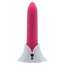 Load image into Gallery viewer, Sensuelle Point Rechargeable Bullet-Pink