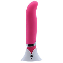 Load image into Gallery viewer, Sensuelle Curve 20 Function Vibe-Pink