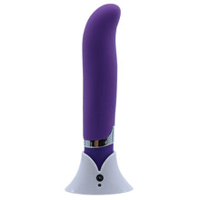Load image into Gallery viewer, Sensuelle Curve 20 Function Vibe-Purple