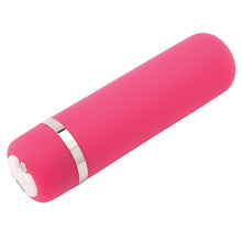 Load image into Gallery viewer, Sensuelle Joie 15 Function Bullet-Pink