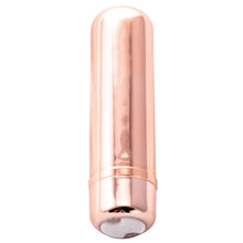 Load image into Gallery viewer, Sensuelle Joie 15 Function Bullet-Rose Gold