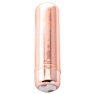 Sensuelle Joie 15 Function Bullet-Rose Gold