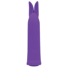 Load image into Gallery viewer, Sensuelle Bunnii 20 Function Vibe-Purple