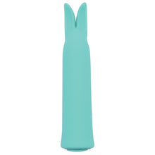 Load image into Gallery viewer, Sensuelle Bunnii 20 Function Vibe-Teal Blue
