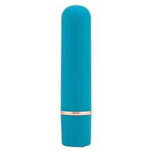 Load image into Gallery viewer, Sensuelle Tulla Rounded Bullet-Blue