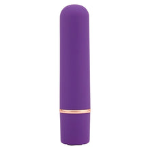 Load image into Gallery viewer, Sensuelle Tulla Rounded Bullet-Purple