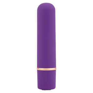 Sensuelle Tulla Rounded Bullet-Purple