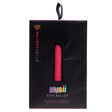 Load image into Gallery viewer, Sensuelle Evie Slanted Bullet-Pink NUBTNU04PK