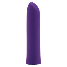 Load image into Gallery viewer, Sensuelle Evie Slanted Bullet-Purple