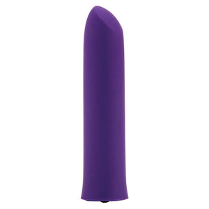 Sensuelle Evie Slanted Bullet-Purple