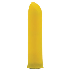 Sensuelle Evie Slanted Bullet-Yellow