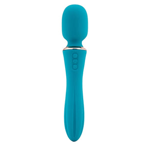 Sensuelle Mika Mini Wand-Blue