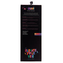 Load image into Gallery viewer, Sensuelle Mika Mini Wand-Blue
