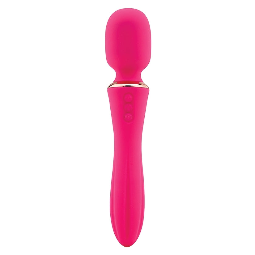 Sensuelle Mika Mini Wand-Pink
