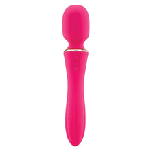Load image into Gallery viewer, Sensuelle Mika Mini Wand-Pink