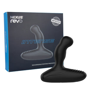 Nexus Revo Intense-Black