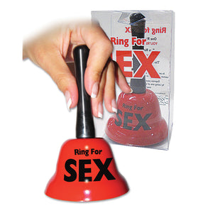 Bell "Ring For Sex" OZBEL-01E