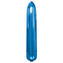 Load image into Gallery viewer, Classix Rocket Bullet-Blue