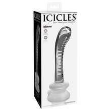 Load image into Gallery viewer, Icicles No 88 -Clear PD2888-20
