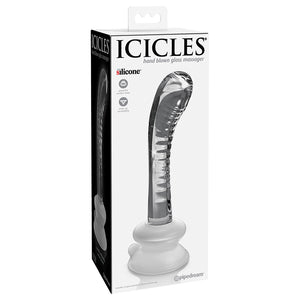 Icicles No 88 -Clear PD2888-20