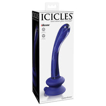 Load image into Gallery viewer, Icicles No 89 -Blue PD2889-14
