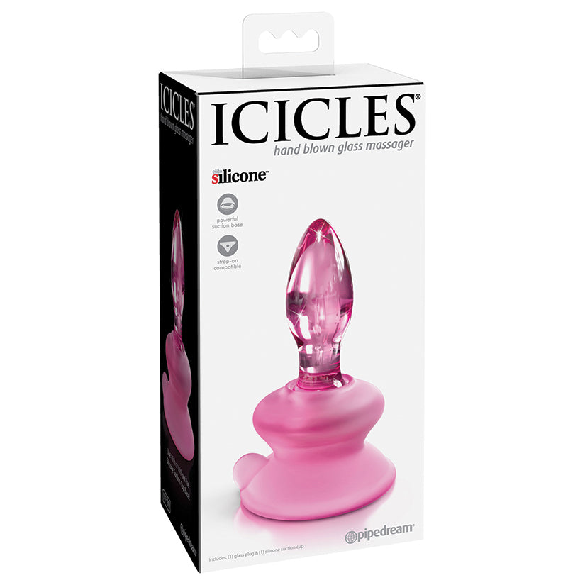 Icicles No 90 -Pink PD2890-11