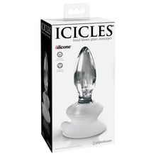 Load image into Gallery viewer, Icicles No 91 -Clear PD2891-20