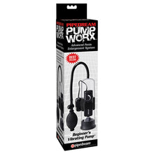 Load image into Gallery viewer, Pump Worx Beginner&#39;s Vibrating Pump PD3250-23