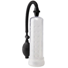 Load image into Gallery viewer, Pump Worx Silicone Pump-Clear