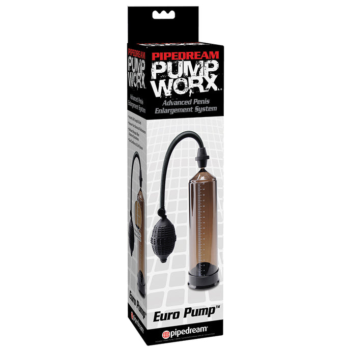 Pump Worx Euro Pump PD3259-23
