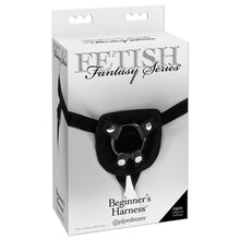 Load image into Gallery viewer, Fetish Fantasy Beginner&#39;s Harness PD3461-23