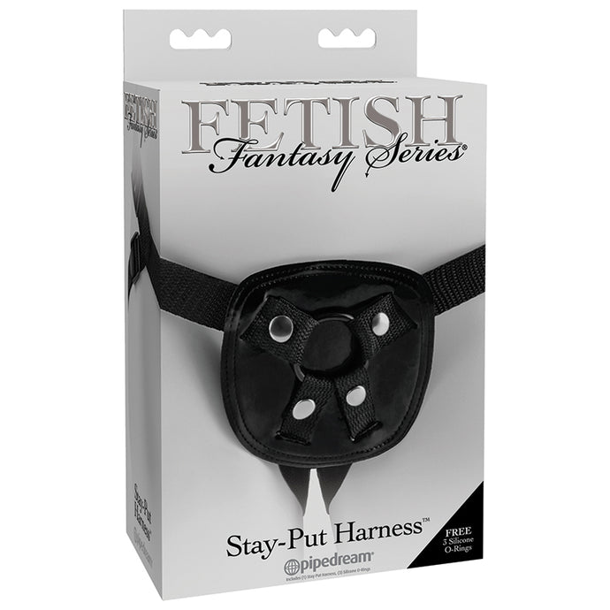 Fetish Fantasy Stay-Put Harness PD3462-23