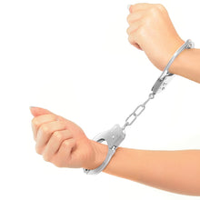Load image into Gallery viewer, Fetish Fantasy Official Handcuffs