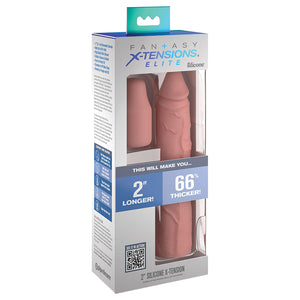 Fantasy X-Tensions Elite 8" Sleeve wit... PD4152-21