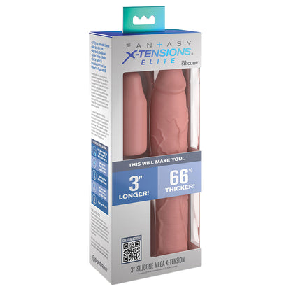Fantasy X-Tensions Elite 9" Sleeve wit... PD4153-21