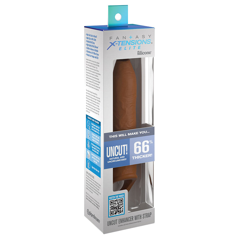 Fantasy X-Tensions Elite Uncut Extensi... PD4156-22
