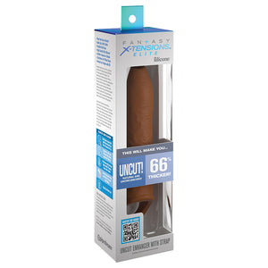 Fantasy X-Tensions Elite Uncut Extensi... PD4156-22