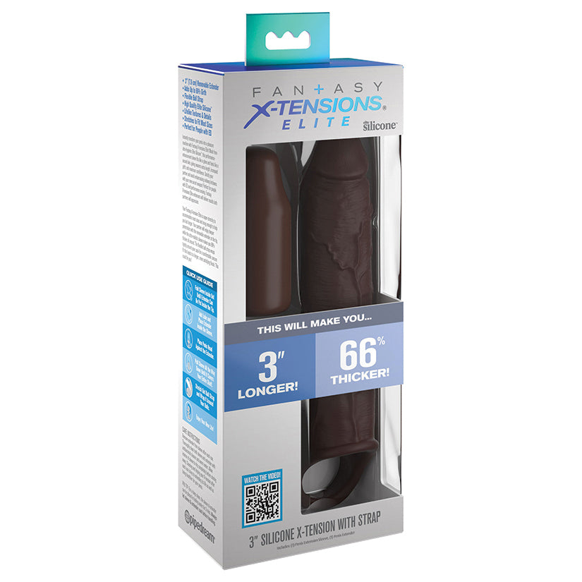Fantasy X-Tensions Elite Extension wit... PD4157-29